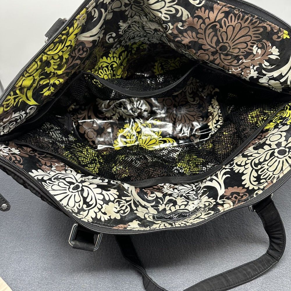 Vera Bradley Baby Bag Baroque - Picture 4 of 8
